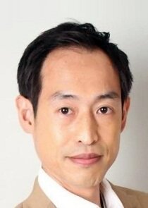 Takahiro Tanaka