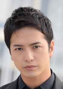 Yuichi Nakamura