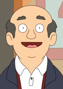 Uncle Mike