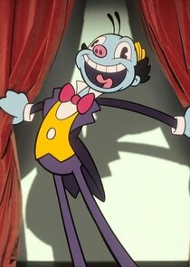 Mr Ring-a-Ding