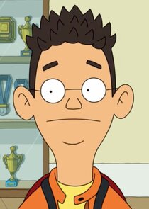Steven Huang