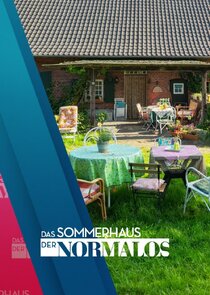 Das Sommerhaus der Normalos