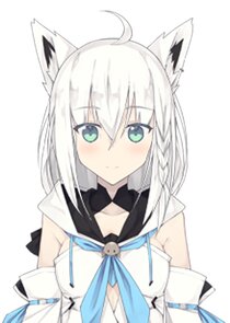 Shirakami Fubuki