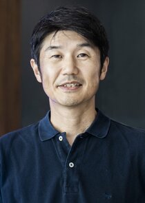 Motoaki Tanigo