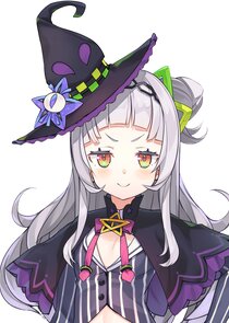 Murasaki Shion