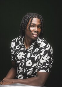Kam Patterson