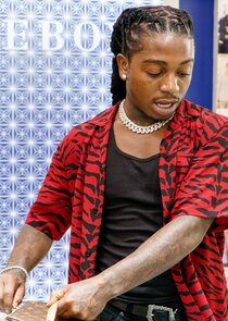 Jacquees
