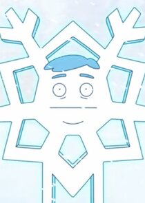 Denny the Snowflake