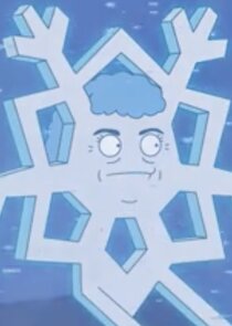 Tanya the Snowflake