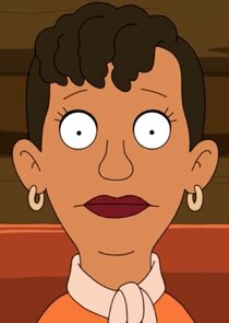 Ruth Shaw