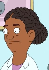 Dr. Helena