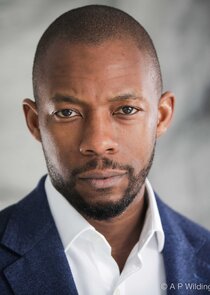 Kumbi Mushambi