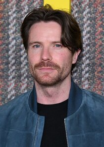 Joe Dempsie