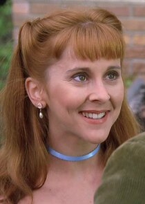 Leslie Sachs