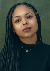 Nkechi Simms