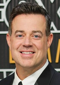 Carson Daly