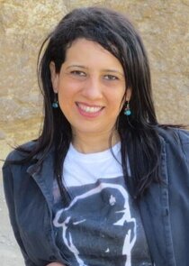 Nancy Youssef