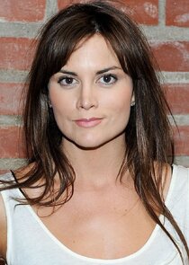 Alice Parkinson