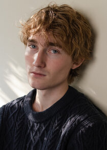 Ethan Lamb-Kelly