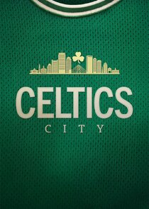 Celtics City small logo