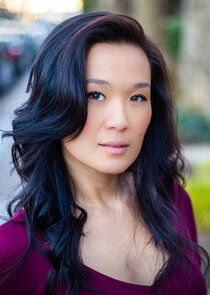 Ellie Wang