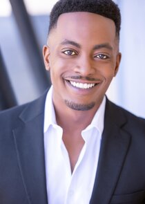 Jamin G. Walker