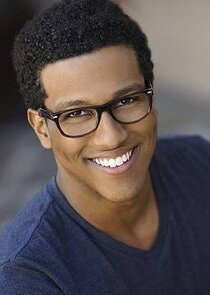 Steven Daniel Brun