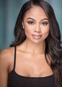 Joyce Glenn