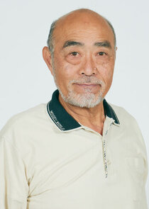 Masaki Kobayashi