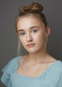 Honor Davis-Pye
