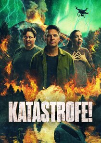 Katastrofe