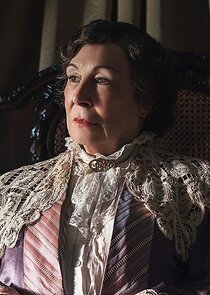 Lady Tressilian