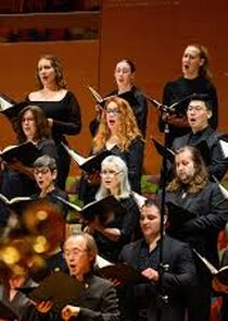 Los Angeles Master Chorale