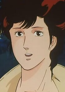 Kaori Makimura