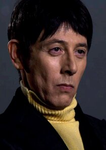 Mr. Vargas
