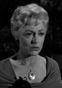 Sylvia Walker
