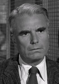 Dr. Arthur Younger