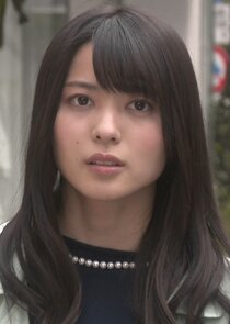 Mami Momoyama