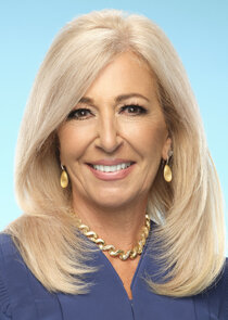 Judge Patricia DiMango