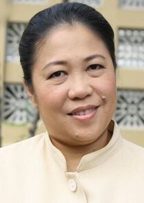 Sirinuch Petchurai