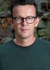 Enda Walsh