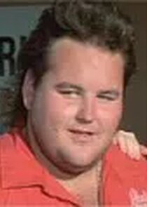 Travis McKenna