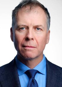Tim Machin