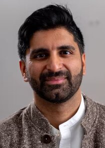 Waleed Shahid
