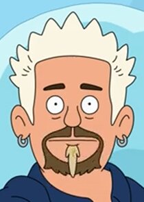 Guy Fieri