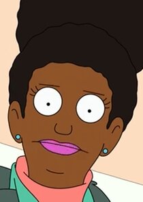 Lotion Leslie