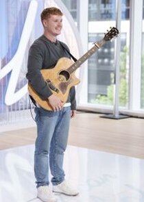 Sonny Tennet