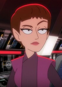 T'Pol