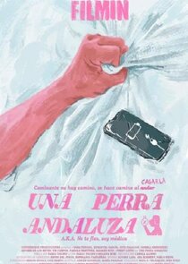 Una perra andaluza
