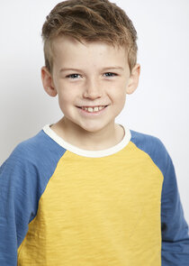 Eamon Hanson